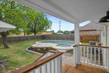 2513 First St, Caddo Mills, טקסס 75135, ארצות הברית של אמריקה