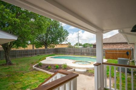 2513 First St, Caddo Mills, טקסס 75135, ארצות הברית של אמריקה