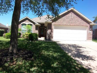 25910 N Lakefair Drive, Richmond, Texas 77406, USA