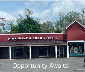 2222 Ruth Way, Johnstown, Pennsylvania 15904, USA