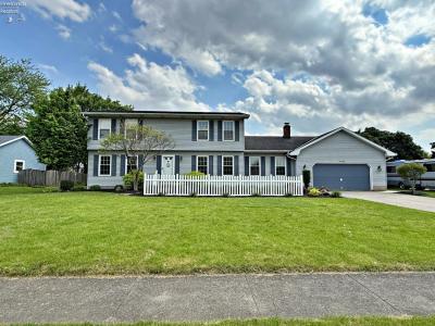 38 N Tecumseh Trail, Tiffin, Ohio 44883, HOA KỲ