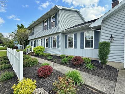 38 N Tecumseh Trail, Tiffin, Ohio 44883, HOA KỲ