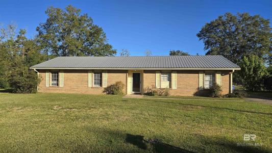 615 Pedigo Avenue, Foley, Alabama 36535, USA