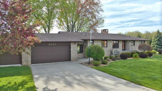 2375 N Waldo, Midland, Michigan 48642, Estados Unidos