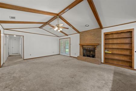 1812 Trinity Drive, Waco, Texas 76710, États-Unis