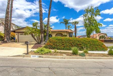 2605 La Praix Street, Highland, California 92346