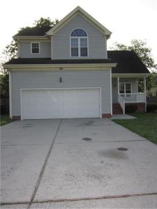 100 Glenrock Road, Norfolk, Virginia 23502, Stati Uniti