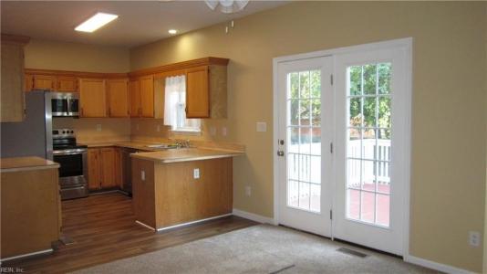 100 Glenrock Road, Norfolk, Virginia 23502, Amerika Birleşik Devletleri