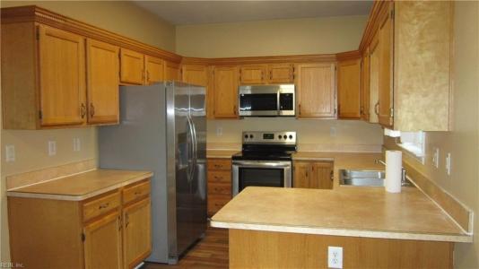100 Glenrock Road, Norfolk, Virginia 23502, Amerika Birleşik Devletleri