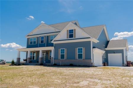 2709 Cedarville Road, Chesapeake, Virginia 23322, USA