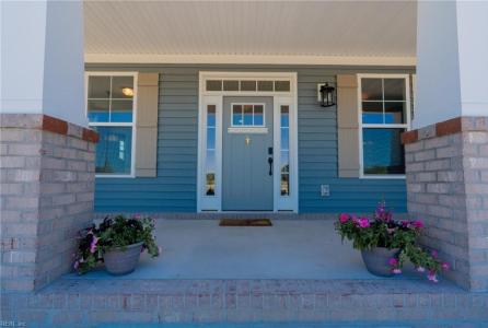 2709 Cedarville Road, Chesapeake, Virginia 23322, Estados Unidos