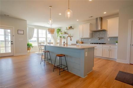 2709 Cedarville Road, Chesapeake, Virginia 23322, Estados Unidos
