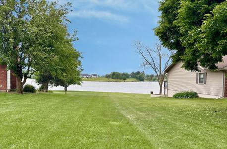 3619 Lake Trenton Dr, Trenton, Missouri 64683, États-Unis