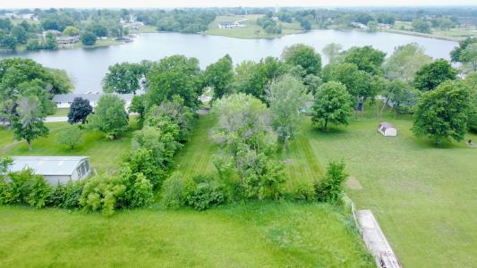 3619 Lake Trenton Dr, Trenton, Missouri 64683, États-Unis