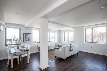 70 Parker Hill Ave , #505, Boston, Massachusetts 02120, Estados Unidos