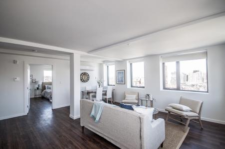 70 Parker Hill Ave , #505, Boston, Massachusetts 02120, USA