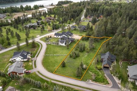 Lot 11 Hewitt Lane, Dover, Idaho 83825, USA