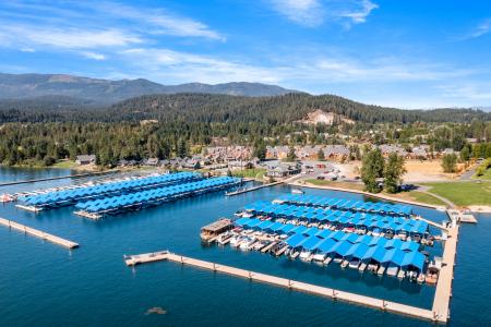 Lot 11 Hewitt Lane, Dover, Идаго 83825, Соединенные Штаты