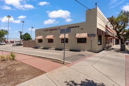 24 S 3rd Street, Patterson, California 95363