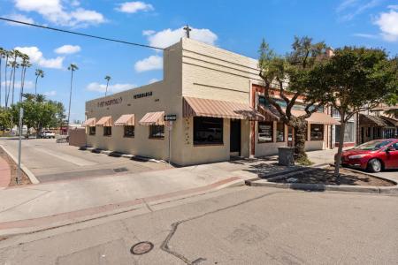 24 S 3rd Street, Patterson, 加利福尼亚州 95363, 美国