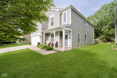 2258 Bridlewood Drive, Franklin, インディアナ 46131, アメリカ合衆国