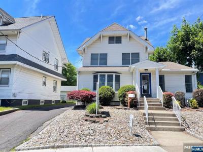 697-699 Kearny Avenue, Kearny, NJ 07032, USA