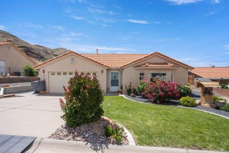 31 WEBB ST, La Verkin, Utah 84745, USA