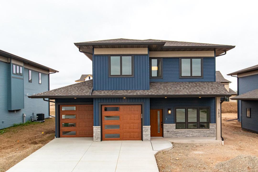 383 N Wilson Street , R, Kimberly, 威斯康辛州 54136, 美国