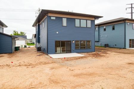 383 N Wilson Street , 114, Kimberly, Wisconsin 54136, USA