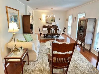 300 Cherry Hill Road, Enterprise, Alabama 36330, États-Unis