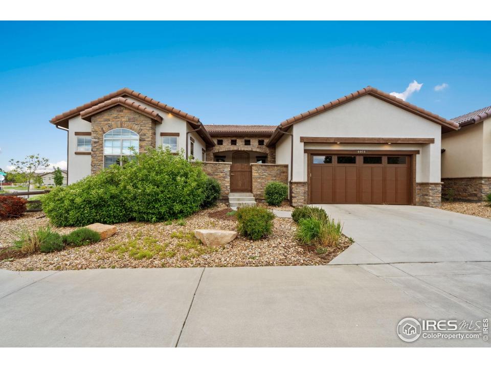 4014 Rock Creek Dr, Fort Collins, Colorado 80528, Estados Unidos