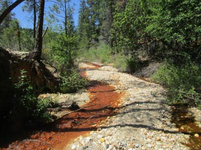 15699 Tyler Foote Road, Nevada City, California 95959, HOA KỲ