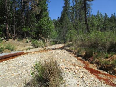 15699 Tyler Foote Road, Nevada City, California 95959, HOA KỲ