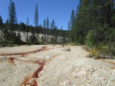 15699 Tyler Foote Road, Nevada City, California 95959, HOA KỲ