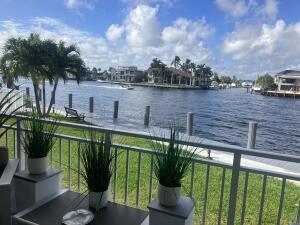 3114 S Ocean Boulevard S Unit# 102, Highland Beach, Florida 33487