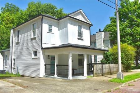 531 Connally Street SE, Atlanta, Georgia 30312