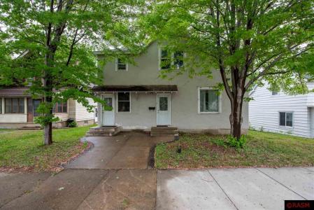 305 S Broadway Street, New Ulm, Minnesota 56073, USA