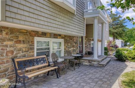 99 Silver Bay Road, Toms River, Nova Jersey 08753, Estados Unidos