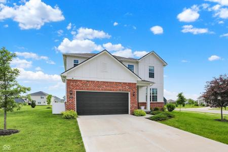 6843 Black Cherry Terrace, Brownsburg, Indiana 46112, Estados Unidos