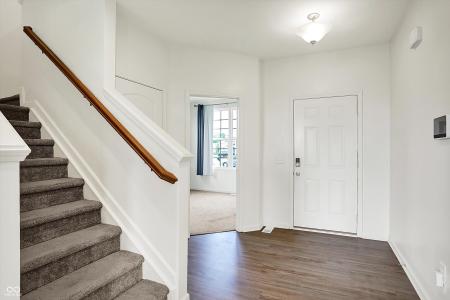 6843 Black Cherry Terrace, Brownsburg, Indiana 46112, Estados Unidos
