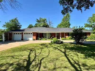 202 Flanders Drive, Chickasha, Oklahoma 73018, Estados Unidos
