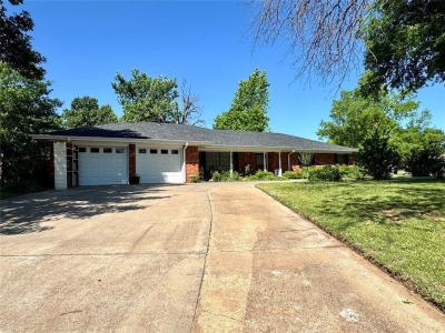 202 Flanders Drive, Chickasha, Oklahoma 73018, Estados Unidos