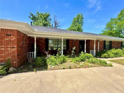 202 Flanders Drive, Chickasha, Oklahoma 73018, Estados Unidos