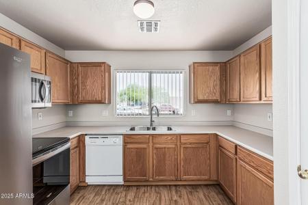1670 S SILVER Drive, Apache Junction, Arizona 85120, USA