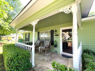 827 FM 3384, Pittsburg, Texas 75686, USA