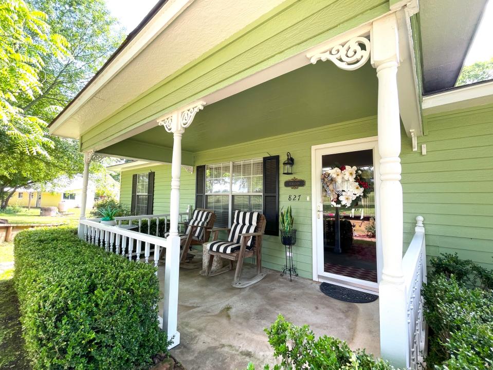 827 FM 3384, Pittsburg, Texas 75686