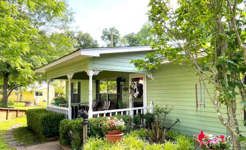 827 FM 3384, Pittsburg, Texas 75686