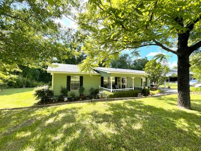 827 FM 3384, Pittsburg, Texas 75686