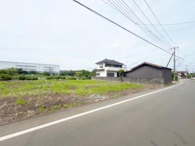 大字高根, 瑞穂町高根 売地(農地), 西多摩郡瑞穂町, Tokyo 190-1203, Japan