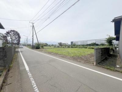 大字高根, 瑞穂町高根　売地（農地）, 西多摩郡瑞穂町, Tokyo 190-1203, Japón
